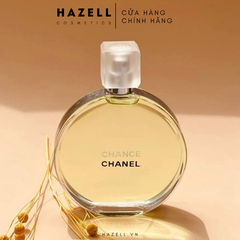 Nước hoa Chanel Chance Eau de Parfum 100ml