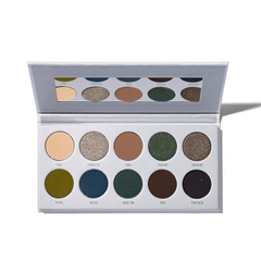 Bảng mắt Morphe X Jaclyn Hill Dark Magic Eyeshadow Palette 16g