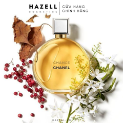 Nước hoa Chanel Chance Eau de Parfum 100ml