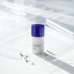 Kem chống nắng Transino UV Protector SPF50 PA++++ 30ml