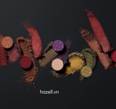 Bảng phấn mắt Morphe 35D Desert Bouquet Artistry Palette 41g