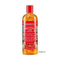 Toner Kiehl's Calendula Herbal Extract Alcohol-Free (Phiên bản giới hạn Lunar New Year 2022)