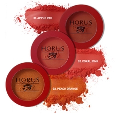 Phấn má Horus Long-Lasting Blusher