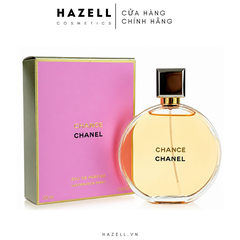 Nước hoa Chanel Chance Eau de Parfum 100ml