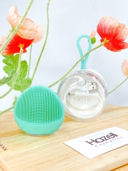 Máy Rửa Mặt Dành Cho Da Nhạy Cảm Halio Sensitive Facial Cleansing & Massaging Device