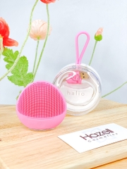 Máy Rửa Mặt Dành Cho Da Nhạy Cảm Halio Sensitive Facial Cleansing & Massaging Device