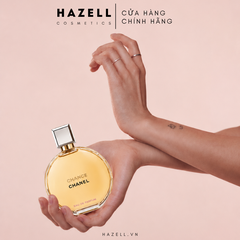 Nước hoa Chanel Chance Eau de Parfum 100ml