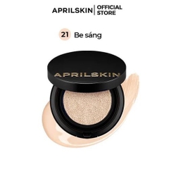 Phấn nước April Skin Magic Snow Cushion Galaxy 15g