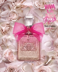 Nước hoa Juicy Couture Viva La Juicy Rosé 100ml