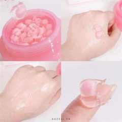 Kem dưỡng Medicube PDRN Pink Collagen Capsule Cream 55g - HNK