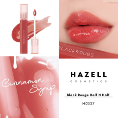 Son Black Rouge Half N Half Water Glow 31.4g