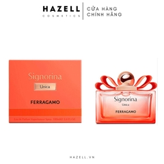 Nước hoa Ferragamo Signorina Unica Eau de Parfum