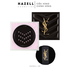 Phấn phủ bột YSL All Hours Hyper Blur Loose Powder 10g