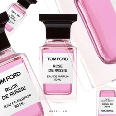 Nước hoa TOM FORD Rose De Russie Eau de Parfum