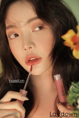 Son kem lì 3CE Blur Water Tint 4.6g