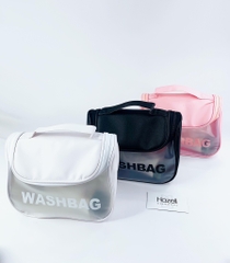 Túi đựng mỹ phẩm chống nước WASHBAG