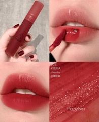 Son kem lì 3CE Blur Water Tint 4.6g