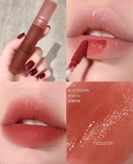 Son kem lì 3CE Blur Water Tint 4.6g