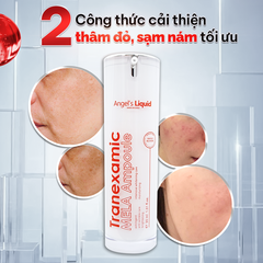 Tinh chất Angel's Liquid Tranexamic Mela Ampoule 30ml