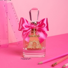 Nước hoa Juicy Couture Viva La Juicy Eau de Parfum 100ml (Hồng Đậm)