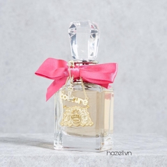 Nước hoa Juicy Couture Viva La Juicy Eau de Parfum 100ml (Hồng Đậm)