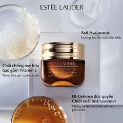 Kem dưỡng mắt Estée Lauder Advanced Night Repair Eye Supercharged Gel-Creme 15ml