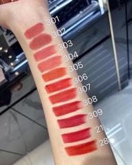 Son thỏi YSL Rouge Pur Couture The Slim Velvet Radical