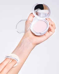 Phấn phủ nén About Tone Glow Powder Pact 8g