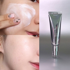 Kem dưỡng da nâng tone 9 Wishes Vanishing Balm Premium SPF21 50ml