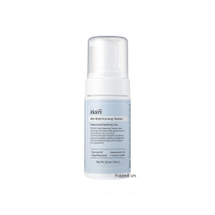 Sữa rửa mặt Dear, Klairs Rich Moist Foaming Cleanser 100ml - HÀNG NHẬP KHẨU