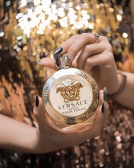 Nước hoa Versace Eros Pour Femme Eau de Parfum 100ml