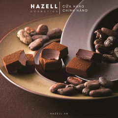 Nama Chocolate Royce Nhật Bản - Ghana Bitter