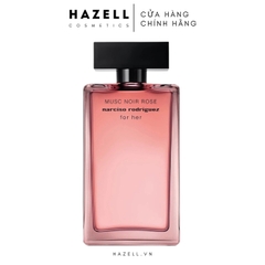 Nước hoa Narciso Rodriguez For Her Musc Noir Rose Eau de Parfum