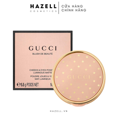 Phấn Má Hồng Gucci Blush De Beaute 5.5g