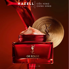 Kem Dưỡng YSL Or Rouge La Creme Riche 50ml