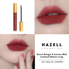 Son kem Gucci Rouge À Lèvres Liquid Matte Lip Colour 6.5ml