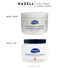 Kem dưỡng da Redwin Vitamin E Cream With Evening Primrose Oil