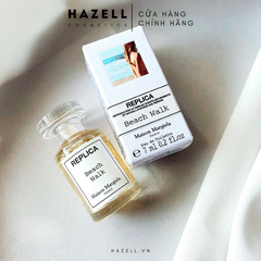 Nước hoa Maison Margiela Replica Beach Walk Eau de Toilette 7ml