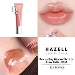 Son dưỡng Dior Addict Lip Glow Butter 10ml