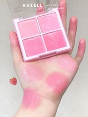 Má hồng kem Dasique Blending Mood Cheek 8g - HNK