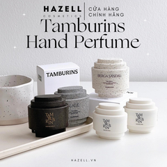 Kem dưỡng da tay Tamburins Shell Perfume Hand 30ml