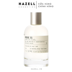 Nước hoa Le Labo Rose 31 Eau de Parfum