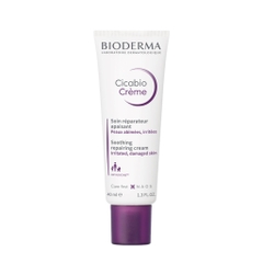 Kem dưỡng Bioderma Cicabio Crème