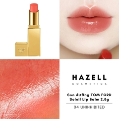 Son dưỡng TOM FORD Soleil Lip Balm 2.8g