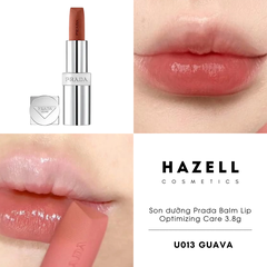 Son dưỡng Prada Balm Lip Optimizing Care 3.8g - HNK