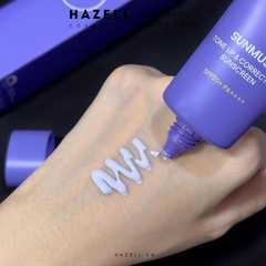 Kem Chống Nắng Beplain Sunmuse Tone-Up & Correcting Sunscreen SPF50+ PA++++ 50ml - HNK