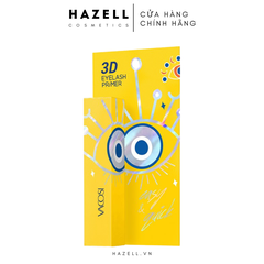 Keo dán mi VACOSI Eyelash 3D Primer 8ml