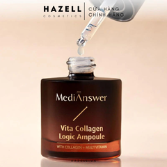 Serum MediAnswer Vita Collagen Logic Ampoule 30ml