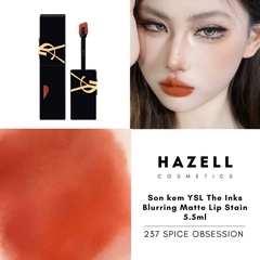 Son kem YSL The Inks Blurring Matte Lip Stain 5.5ml