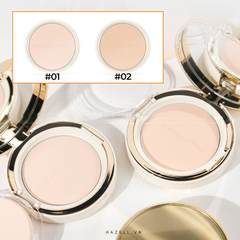 Phấn phủ The History Of Whoo Mi Luxury Glow Press Powder Spf 30/PA++ - HNK